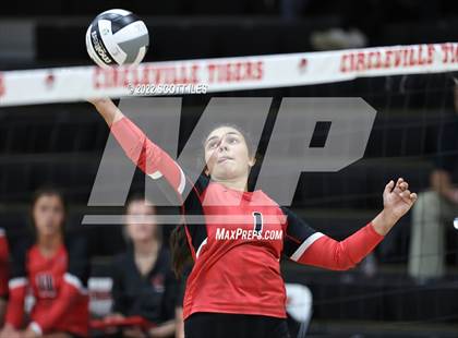 Thumbnail 2 in Logan Elm @ Circleville photogallery.