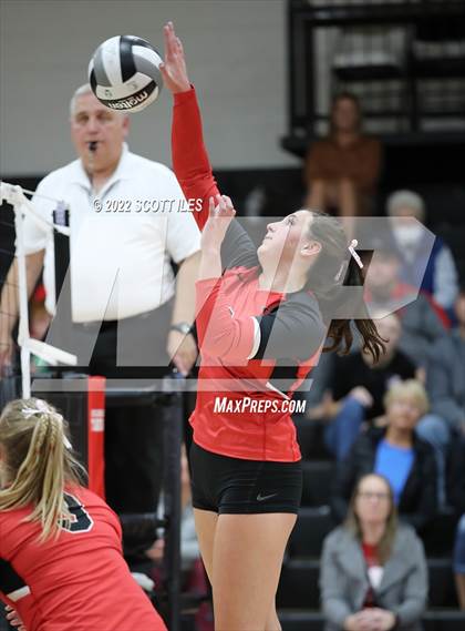 Thumbnail 3 in Logan Elm @ Circleville photogallery.