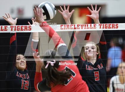 Thumbnail 1 in Logan Elm @ Circleville photogallery.