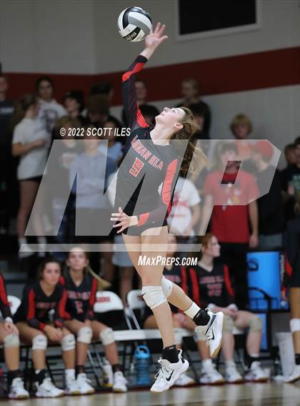 Thumbnail 1 in Logan Elm @ Circleville photogallery.