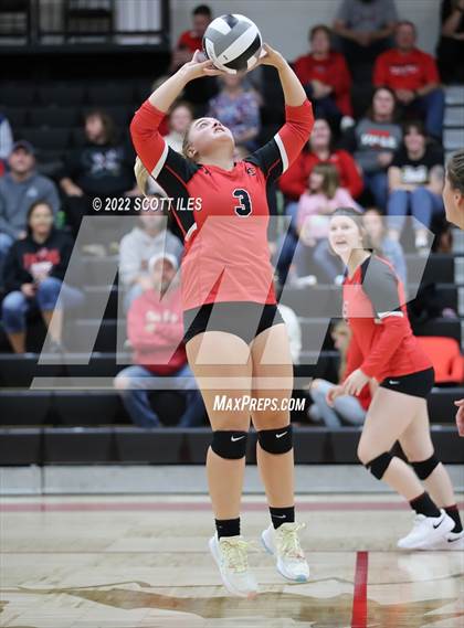 Thumbnail 1 in Logan Elm @ Circleville photogallery.
