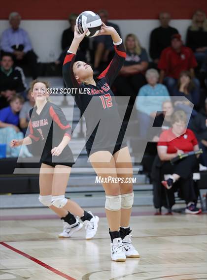 Thumbnail 2 in Logan Elm @ Circleville photogallery.
