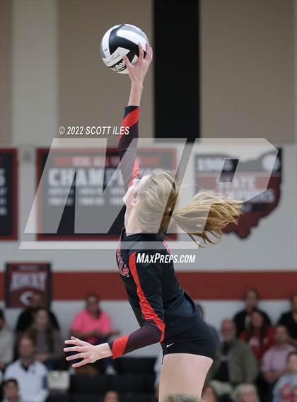 Thumbnail 3 in Logan Elm @ Circleville photogallery.
