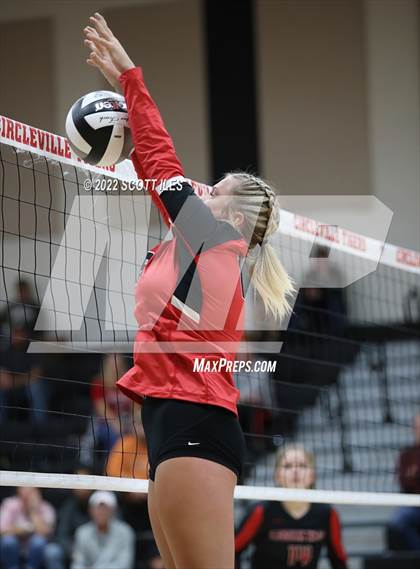 Thumbnail 1 in Logan Elm @ Circleville photogallery.