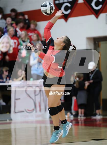 Thumbnail 1 in Logan Elm @ Circleville photogallery.
