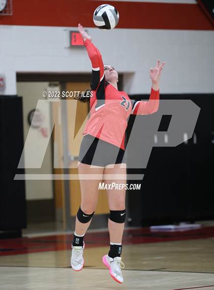 Thumbnail 3 in Logan Elm @ Circleville photogallery.