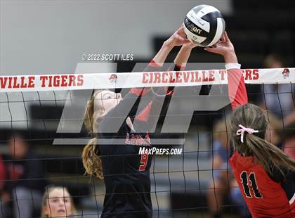 Thumbnail 3 in Logan Elm @ Circleville photogallery.