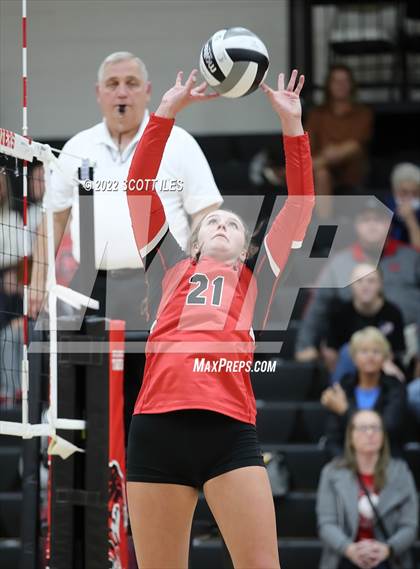Thumbnail 2 in Logan Elm @ Circleville photogallery.