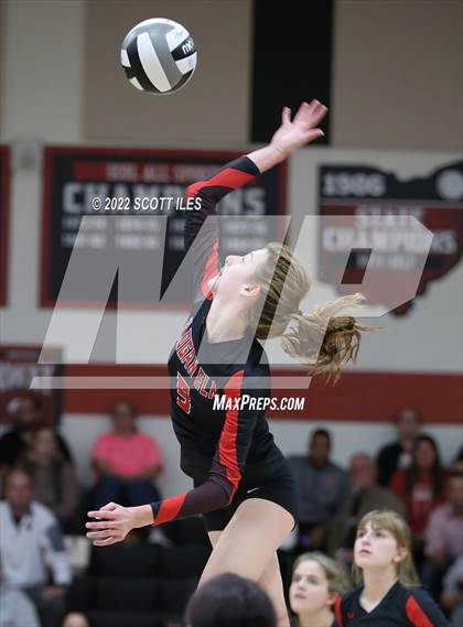 Thumbnail 1 in Logan Elm @ Circleville photogallery.