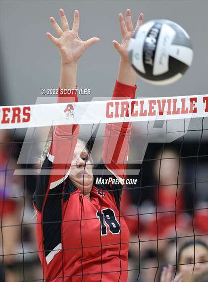 Thumbnail 1 in Logan Elm @ Circleville photogallery.