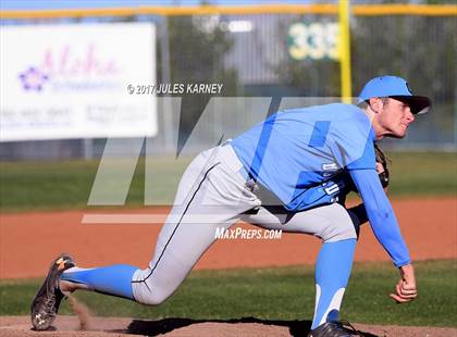 Thumbnail 1 in Palo Verde vs Centennial photogallery.