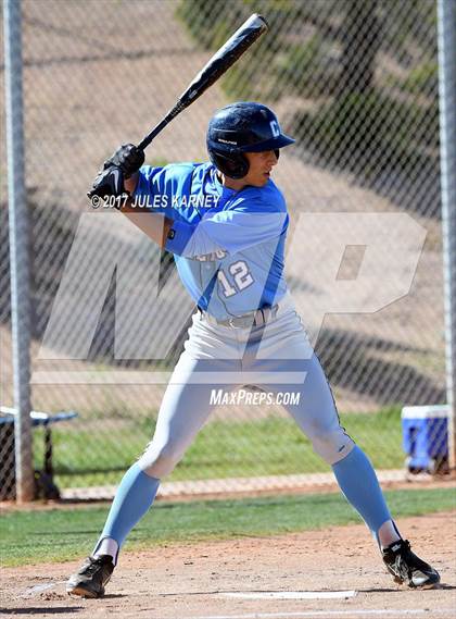 Thumbnail 2 in Palo Verde vs Centennial photogallery.
