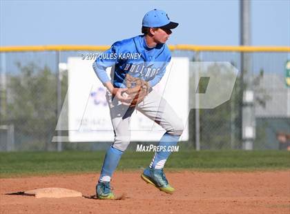 Thumbnail 2 in Palo Verde vs Centennial photogallery.