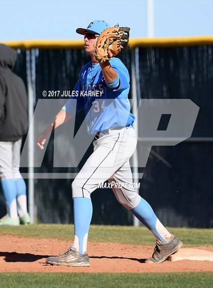 Thumbnail 3 in Palo Verde vs Centennial photogallery.