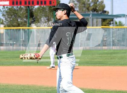 Thumbnail 3 in Palo Verde vs Centennial photogallery.