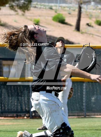 Thumbnail 3 in Palo Verde vs Centennial photogallery.
