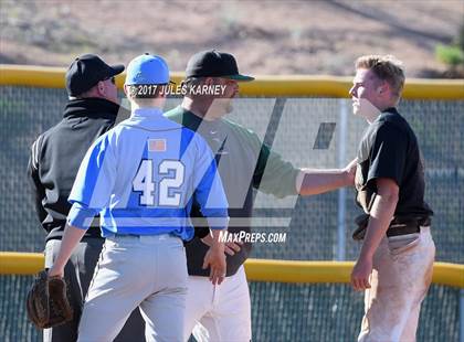 Thumbnail 3 in Palo Verde vs Centennial photogallery.