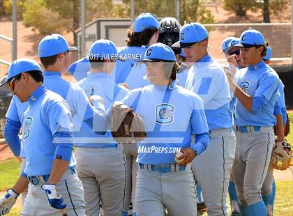 Thumbnail 3 in Palo Verde vs Centennial photogallery.