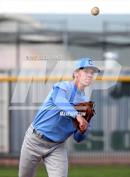 Thumbnail 3 in Palo Verde vs Centennial photogallery.