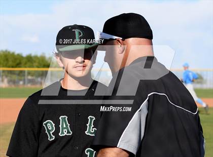 Thumbnail 3 in Palo Verde vs Centennial photogallery.