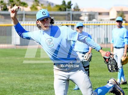 Thumbnail 2 in Palo Verde vs Centennial photogallery.