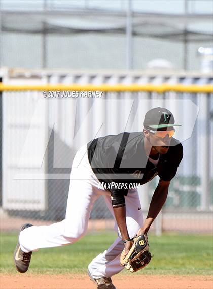 Thumbnail 3 in Palo Verde vs Centennial photogallery.