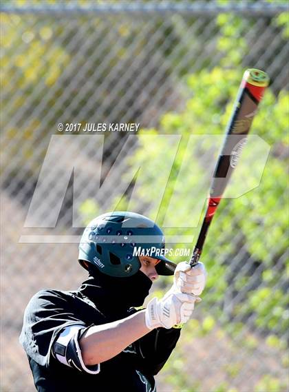 Thumbnail 2 in Palo Verde vs Centennial photogallery.