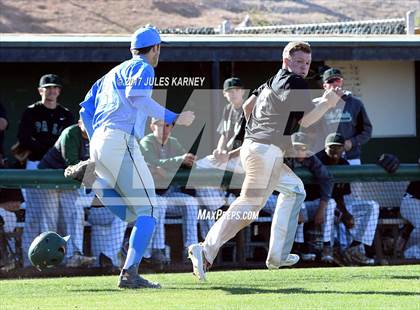 Thumbnail 2 in Palo Verde vs Centennial photogallery.