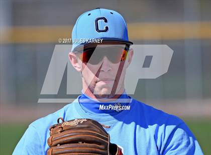 Thumbnail 3 in Palo Verde vs Centennial photogallery.