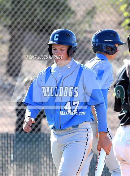 Thumbnail 3 in Palo Verde vs Centennial photogallery.