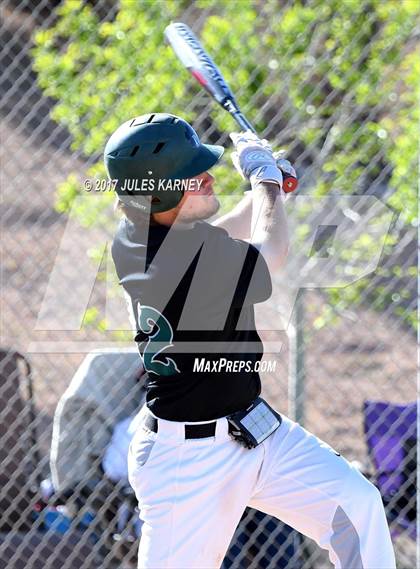 Thumbnail 2 in Palo Verde vs Centennial photogallery.