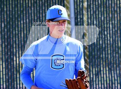 Thumbnail 2 in Palo Verde vs Centennial photogallery.