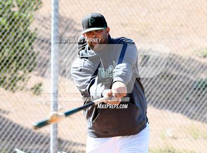 Thumbnail 2 in Palo Verde vs Centennial photogallery.