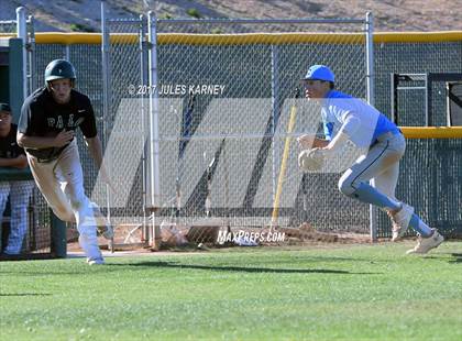 Thumbnail 3 in Palo Verde vs Centennial photogallery.