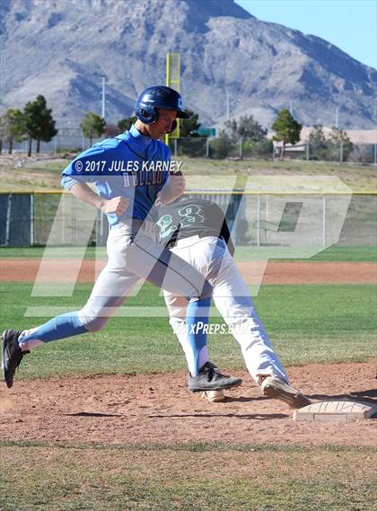 Thumbnail 1 in Palo Verde vs Centennial photogallery.