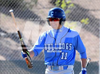 Thumbnail 1 in Palo Verde vs Centennial photogallery.