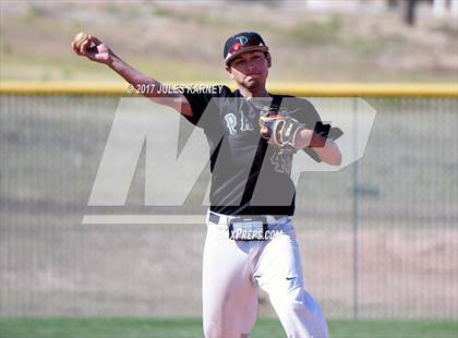 Thumbnail 3 in Palo Verde vs Centennial photogallery.