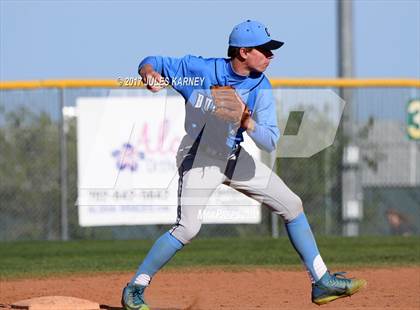 Thumbnail 3 in Palo Verde vs Centennial photogallery.