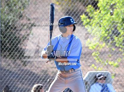 Thumbnail 2 in Palo Verde vs Centennial photogallery.