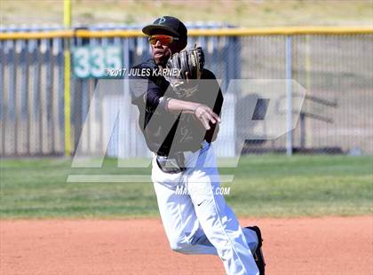 Thumbnail 3 in Palo Verde vs Centennial photogallery.