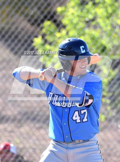 Thumbnail 3 in Palo Verde vs Centennial photogallery.