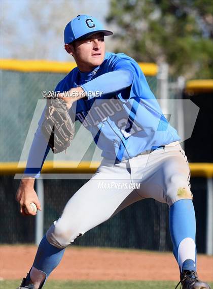 Thumbnail 3 in Palo Verde vs Centennial photogallery.