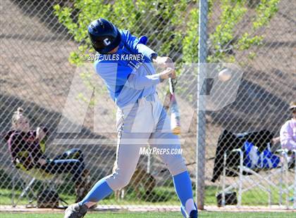 Thumbnail 1 in Palo Verde vs Centennial photogallery.