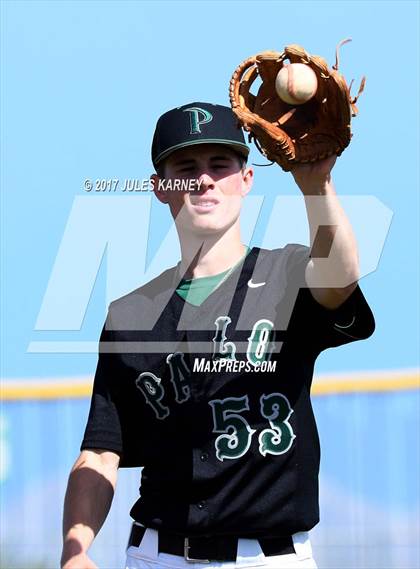 Thumbnail 1 in Palo Verde vs Centennial photogallery.