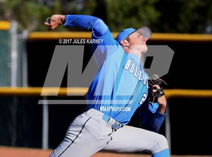 Thumbnail 2 in Palo Verde vs Centennial photogallery.