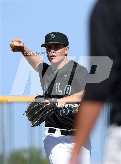 Thumbnail 3 in Palo Verde vs Centennial photogallery.