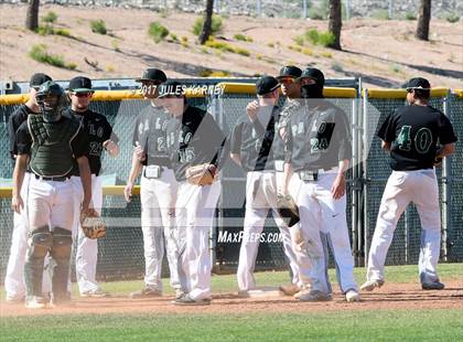 Thumbnail 3 in Palo Verde vs Centennial photogallery.