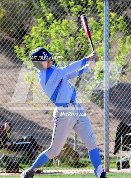 Thumbnail 2 in Palo Verde vs Centennial photogallery.