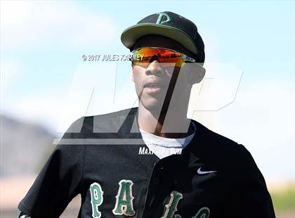 Thumbnail 3 in Palo Verde vs Centennial photogallery.