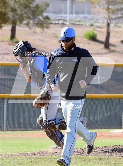 Thumbnail 1 in Palo Verde vs Centennial photogallery.